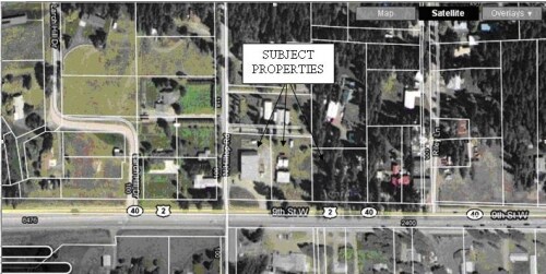 2553 9th St W, Columbia Falls, MT for sale - Primary Photo - Image 1 of 1