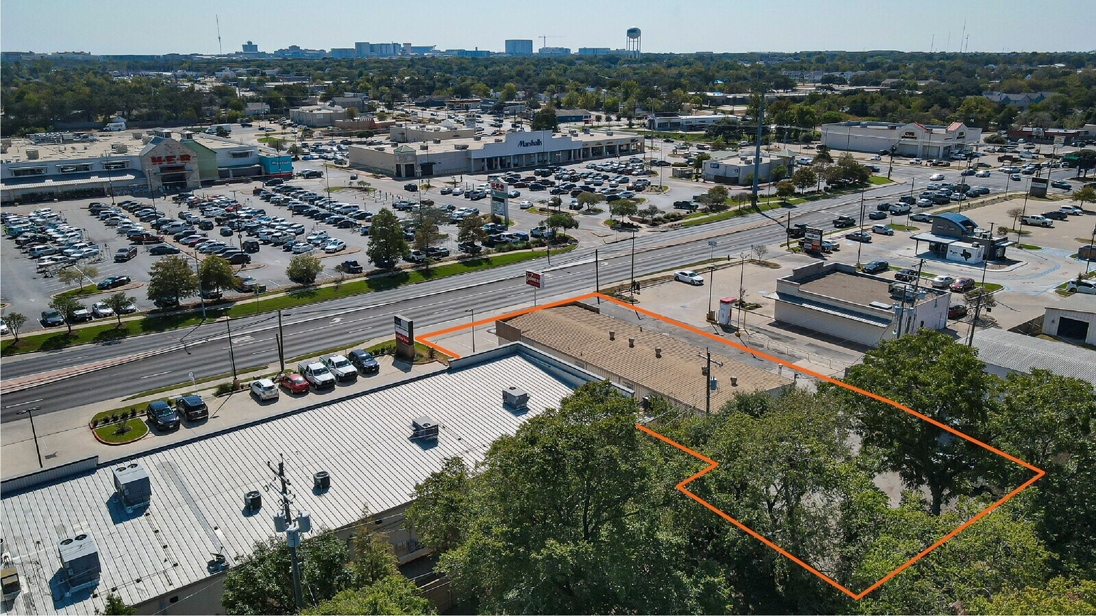 710 E Villa Maria Rd, Bryan, TX 77802 Villa Maria Cleaners