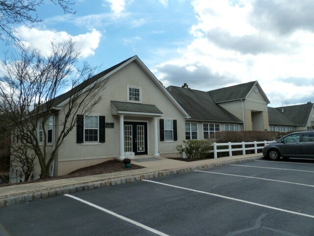 3655 Swamp Rd, Doylestown, PA for sale Building Photo- Image 1 of 1