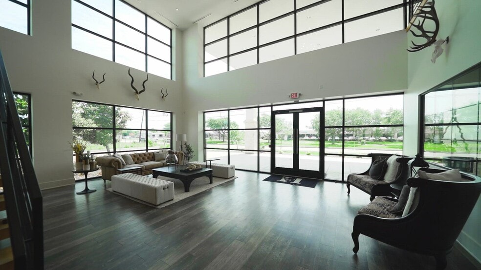 4300 FM 2351 Rd, Friendswood, TX for lease - Commercial Listing Video - Image 2 of 94