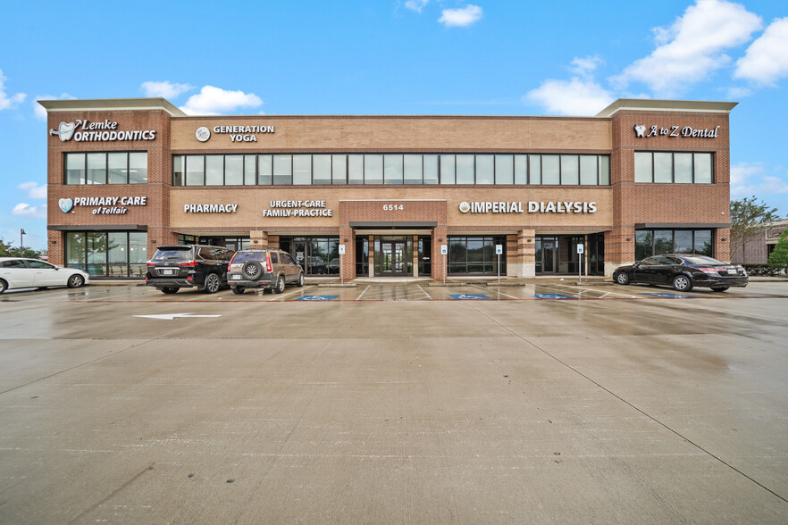 6514 Highway 90A, Sugar Land, TX for sale - Building Photo - Image 1 of 31