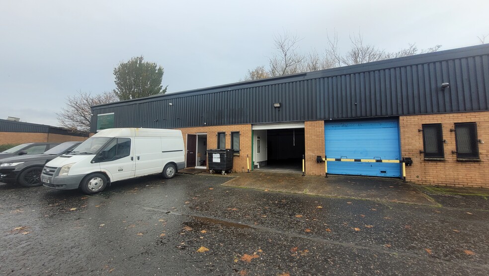 Waggon Way, Ayr for lease - Building Photo - Image 1 of 1