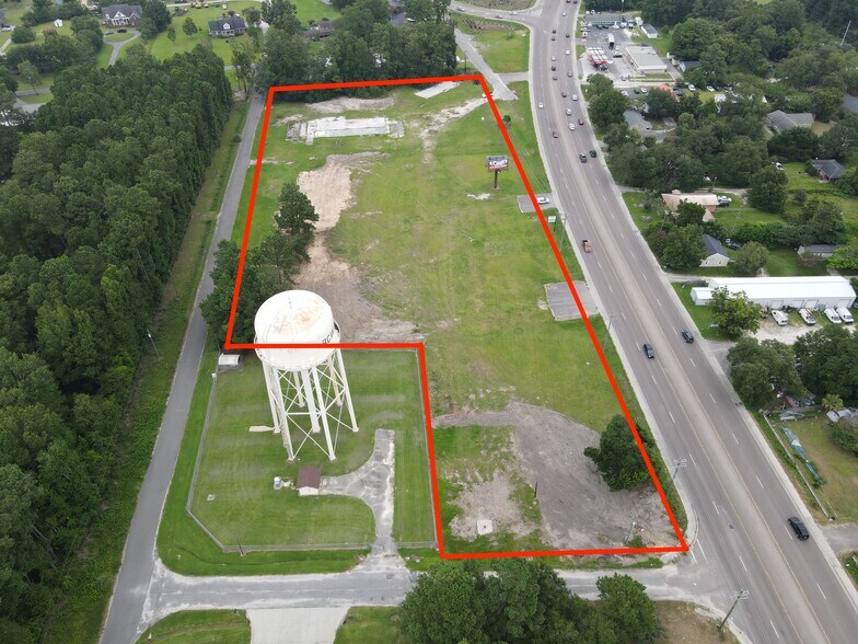 1459 S Live Oak Dr, Moncks Corner, SC 29461 17A South Live Oak Drive