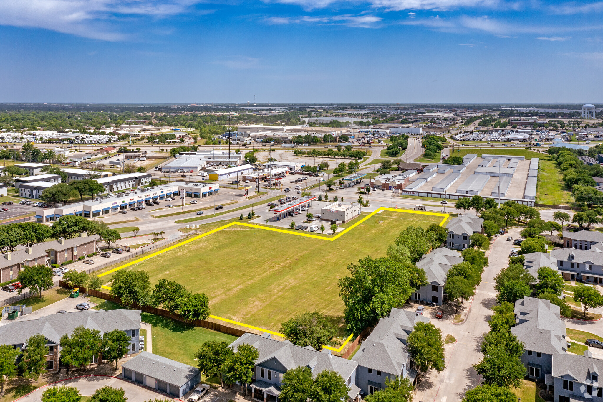 2671 John West Rd, Dallas, TX for sale Building Photo- Image 1 of 1