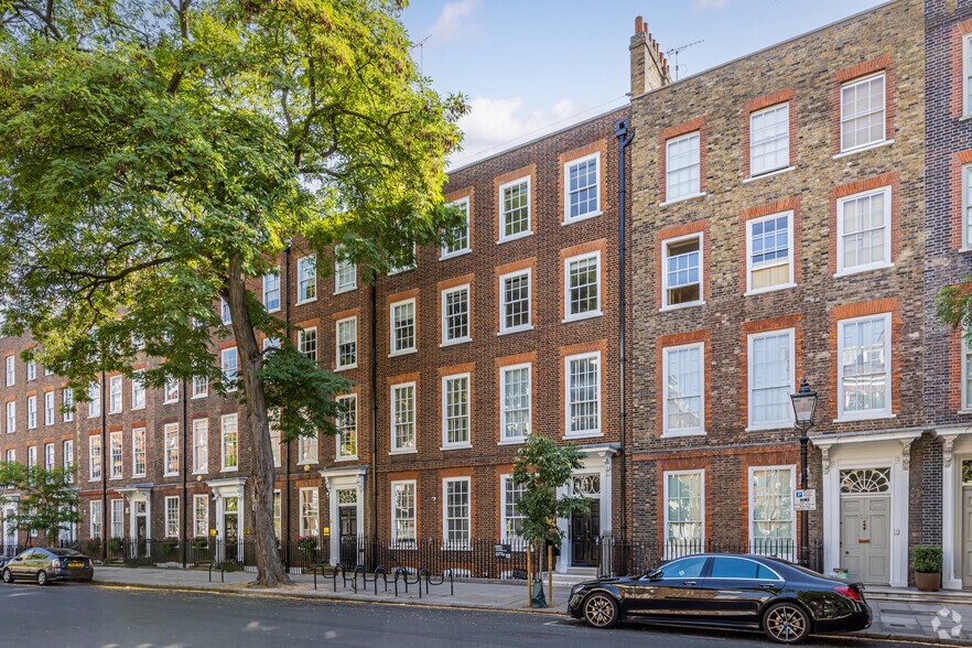 14 Bedford Row, London for sale - Primary Photo - Image 1 of 1