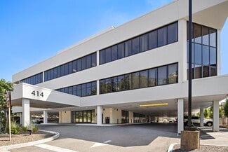 More details for 414 Eagle Rock Ave, West Orange, NJ - Office, Office/Medical for Lease