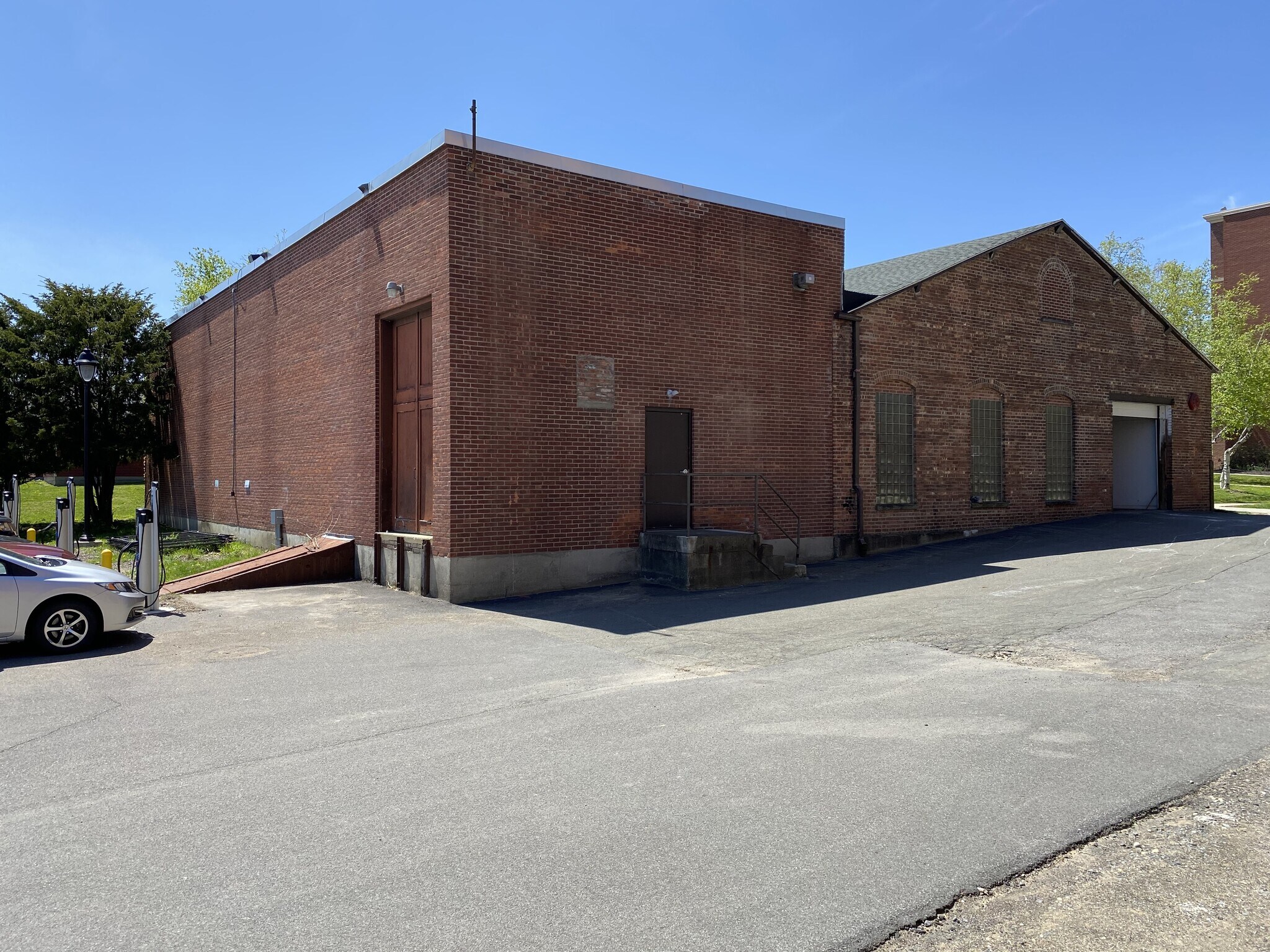 1 Broadway, Menands, NY for sale Building Photo- Image 1 of 1