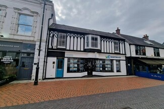 More details for 26 London St, Basingstoke - Office for Lease