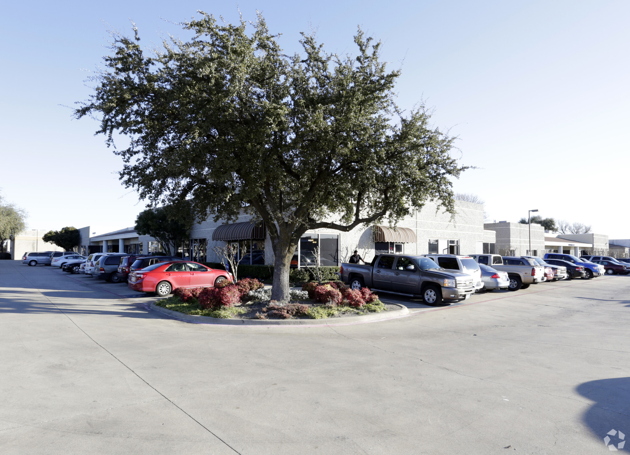 801 Alpha Dr, Richardson, TX for lease Building Photo- Image 1 of 6