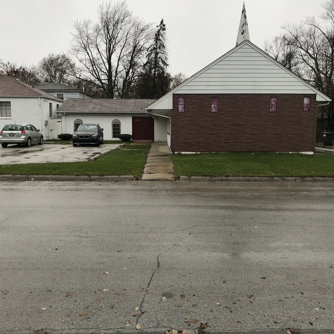 16779 Trapet Ave, Hazel Crest, IL for sale Primary Photo- Image 1 of 1