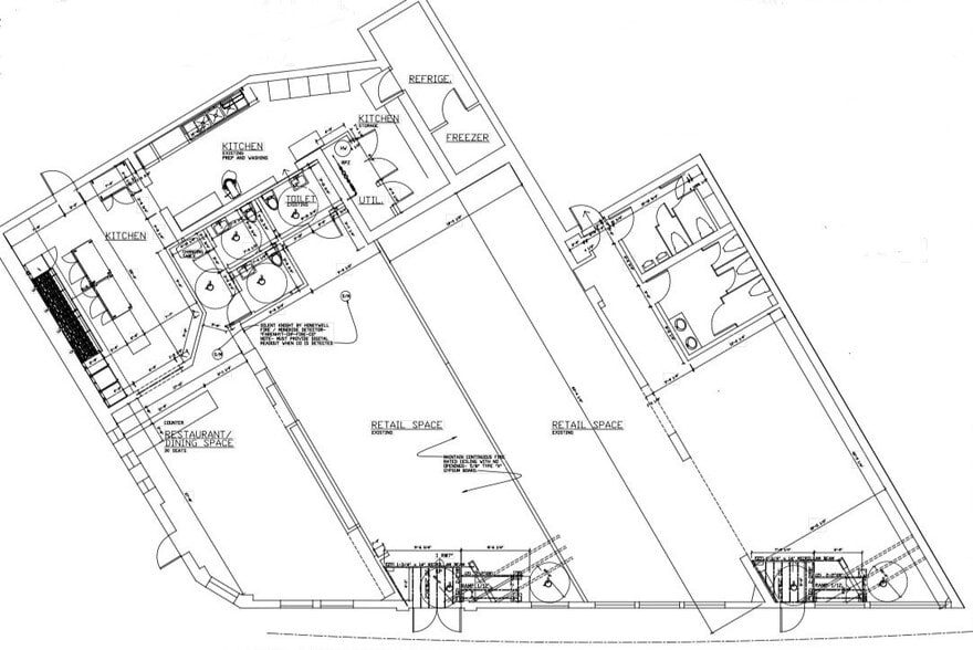 190-196 Merrick Rd, Merrick, NY for lease - Building Photo - Image 3 of 11