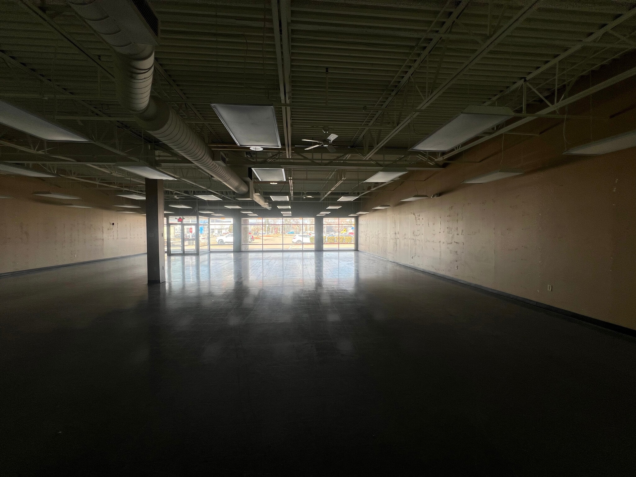 County Road 64, Big Flats, NY for lease Interior Photo- Image 1 of 4