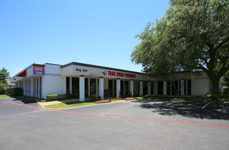 More details for 2700 Tibbets Dr, Bedford, TX - Office for Lease