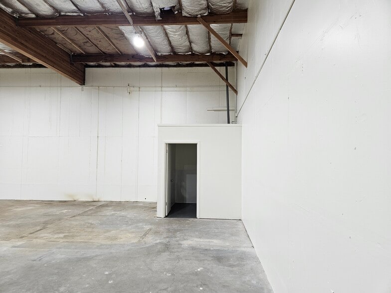 3308 Industrial Dr, Santa Rosa, CA for lease - Interior Photo - Image 2 of 14