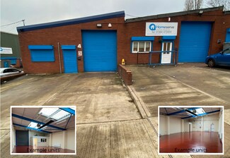 More details for Delph Rd, Brierley Hill - Industrial for Lease