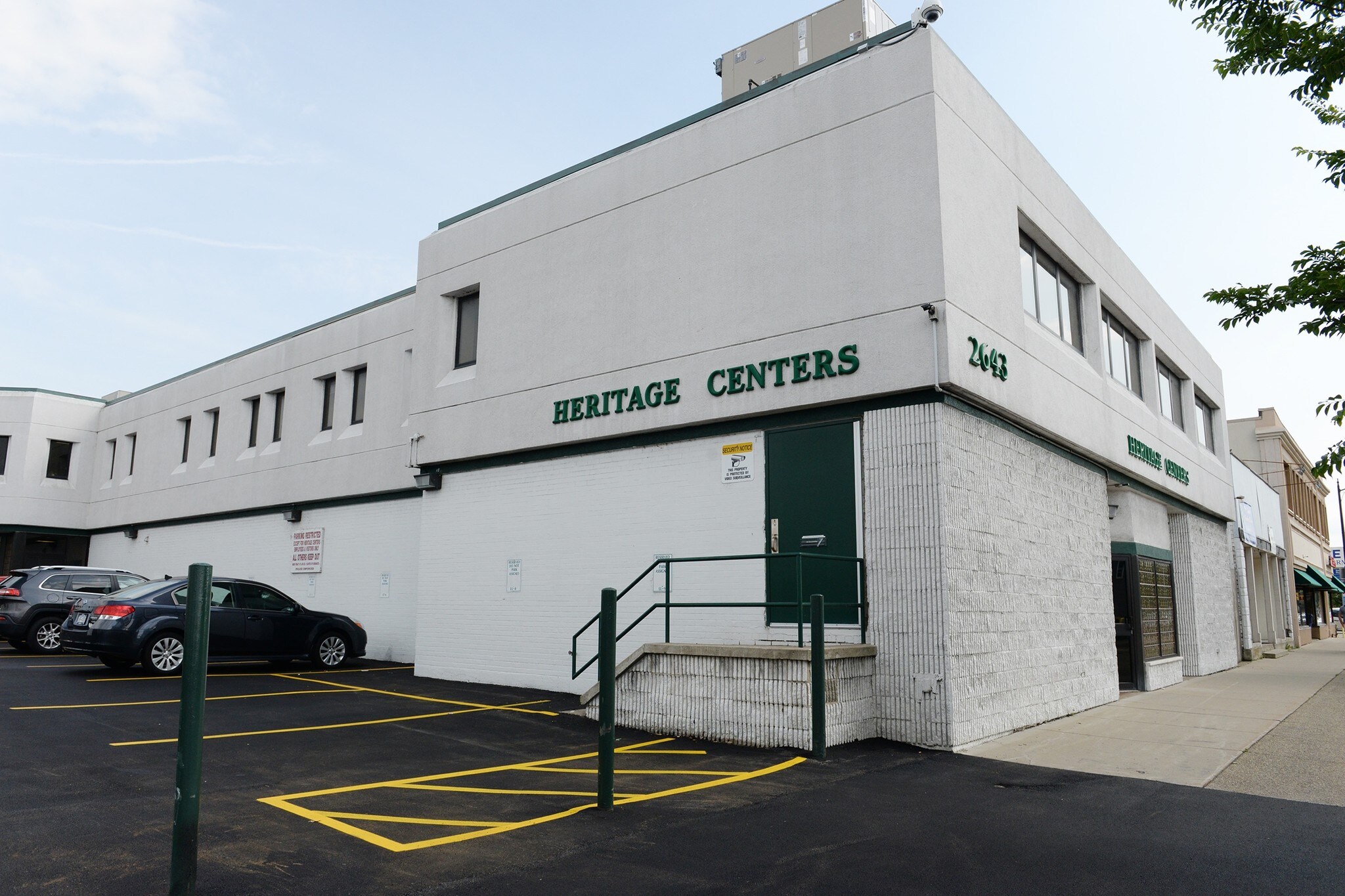 2643 Main St, Buffalo, NY for sale Building Photo- Image 1 of 1