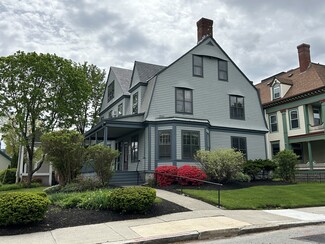 More details for 55 Cedar St, Worcester, MA - Office for Lease