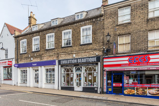 More details for 1 A Fore Hill, Ely - Retail for Lease