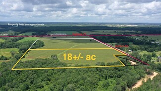 More details for 3 Bell Fork rd, Atmore, AL - Land for Sale