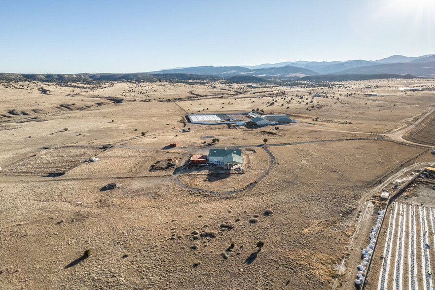 1820 Pope Valley Ranch Rd, Pueblo, CO for sale - Primary Photo - Image 1 of 1