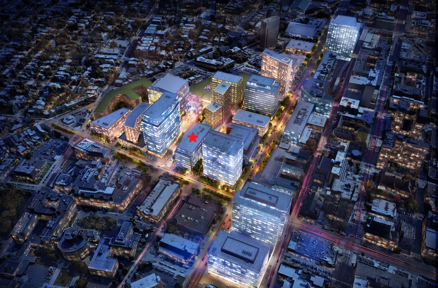 35 N 38th St, Philadelphia, PA for lease Building Photo- Image 1 of 2