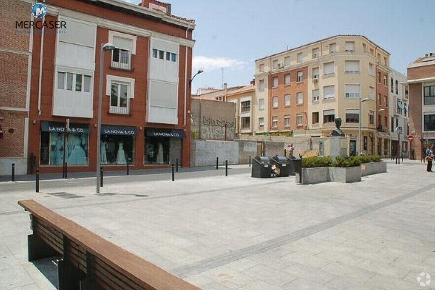 Plaza Moreno, 2, Guadalajara, Guadalajara for sale - Building Photo - Image 3 of 7