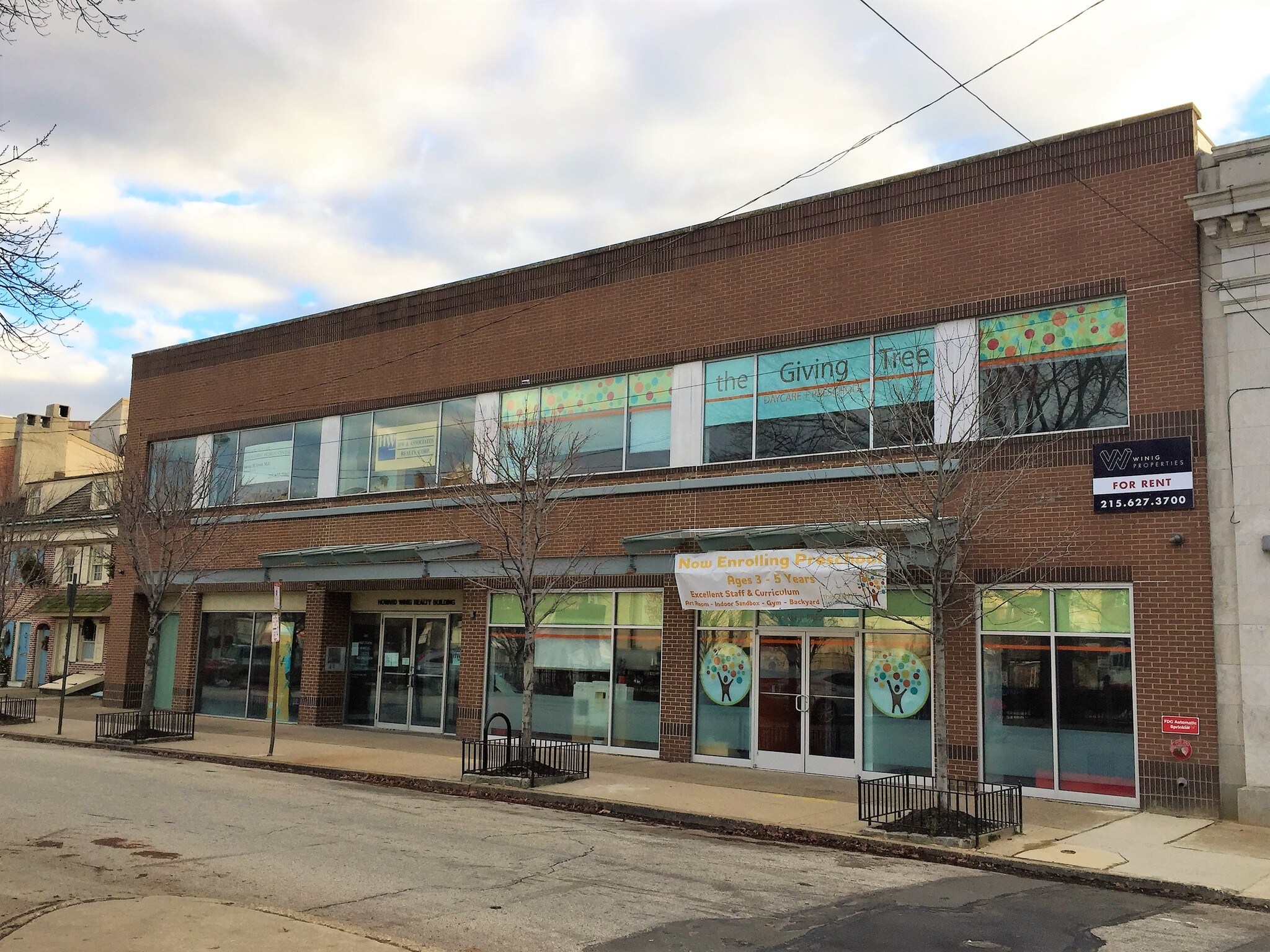 420-428 Bainbridge St, Philadelphia, PA for sale Primary Photo- Image 1 of 1