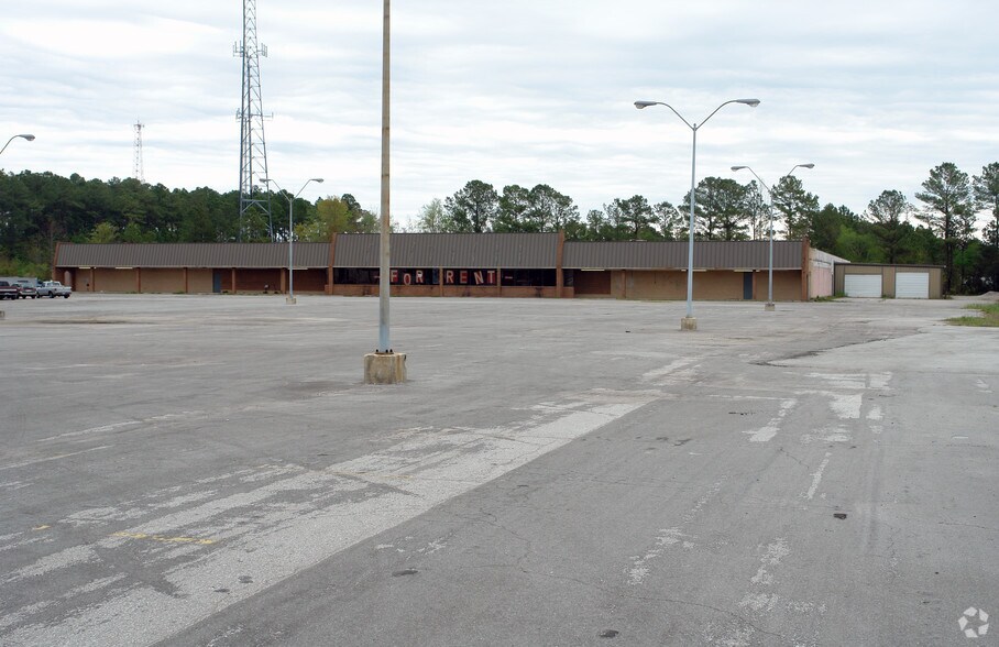 701 Bell Fork Rd, Jacksonville, NC 28540 | LoopNet