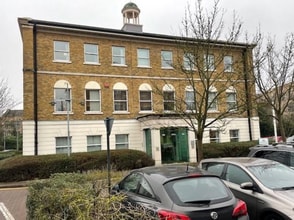 Quayside, Chatham for lease Building Photo- Image 1 of 4