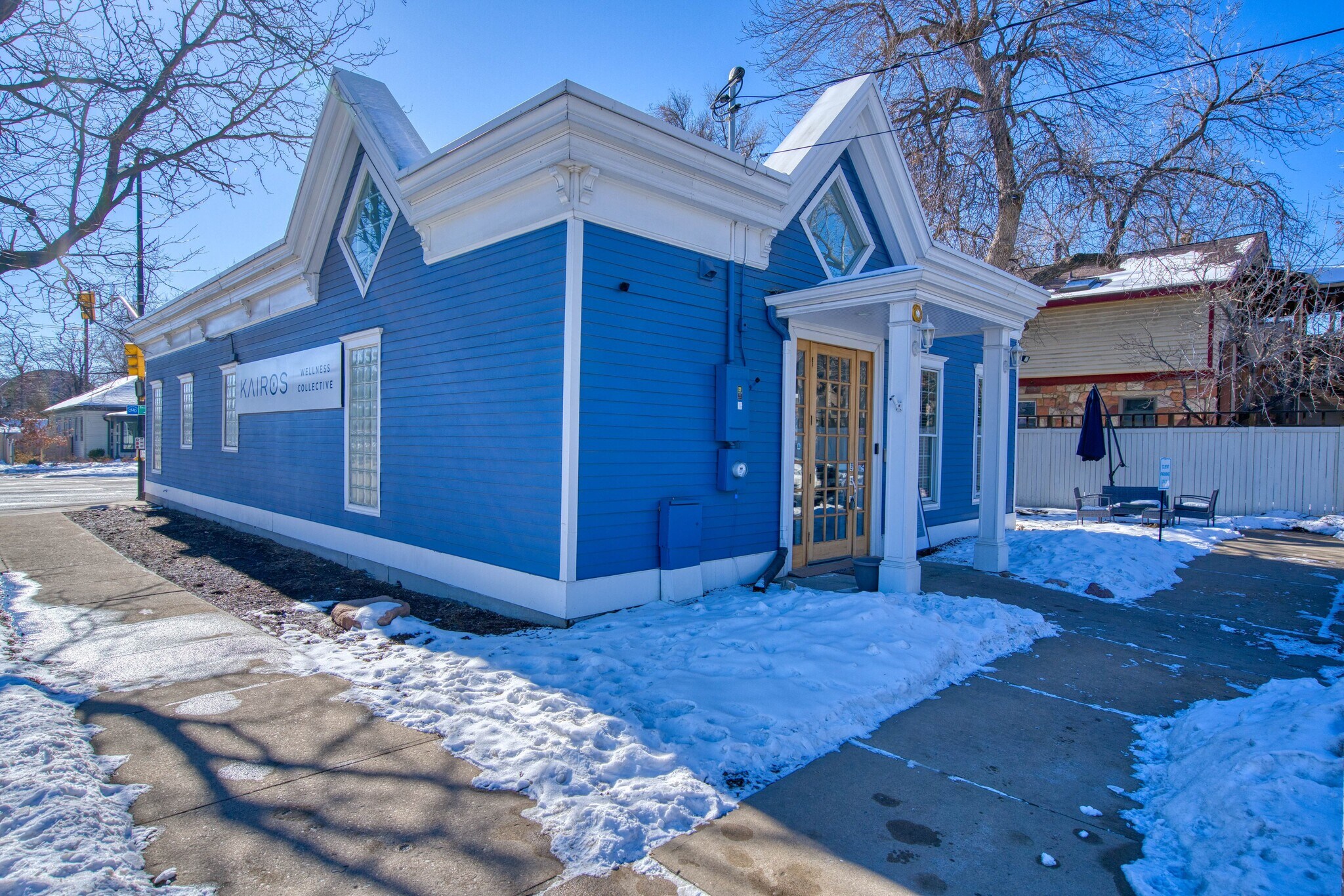 2449 Pine St, Boulder, CO for sale Building Photo- Image 1 of 1