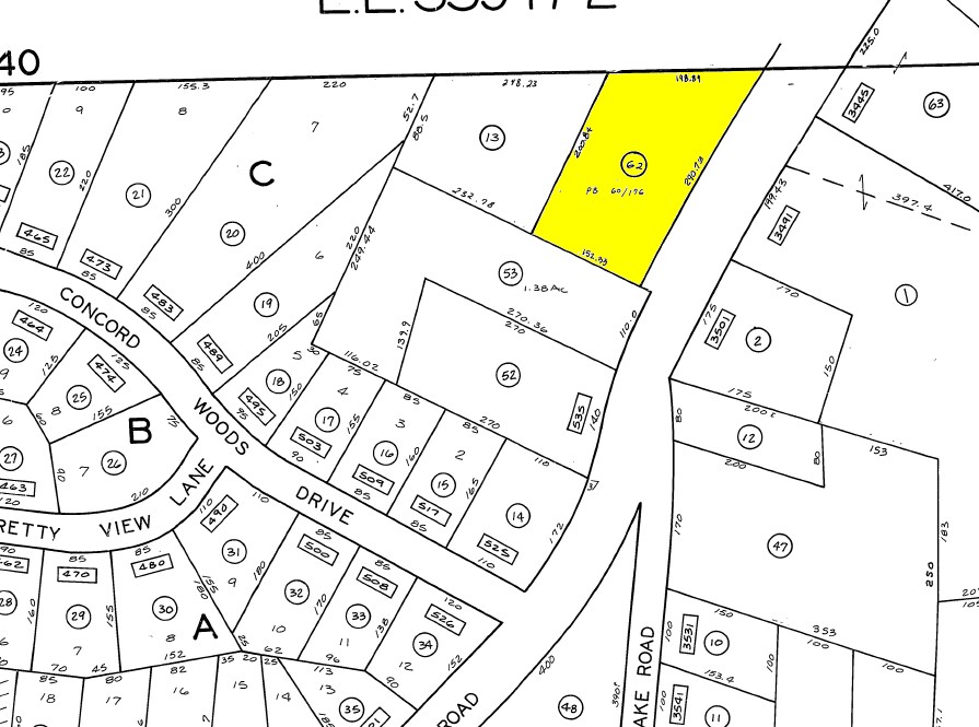 579 Concord Rd SE, Smyrna, GA 30082 Property Record