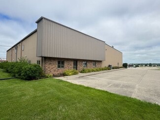 More details for 525 Lawler St, Iowa Falls, IA - Industrial for Sale
