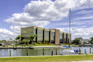 More details for 205 S Hoover Blvd, Tampa, FL - Office for Lease