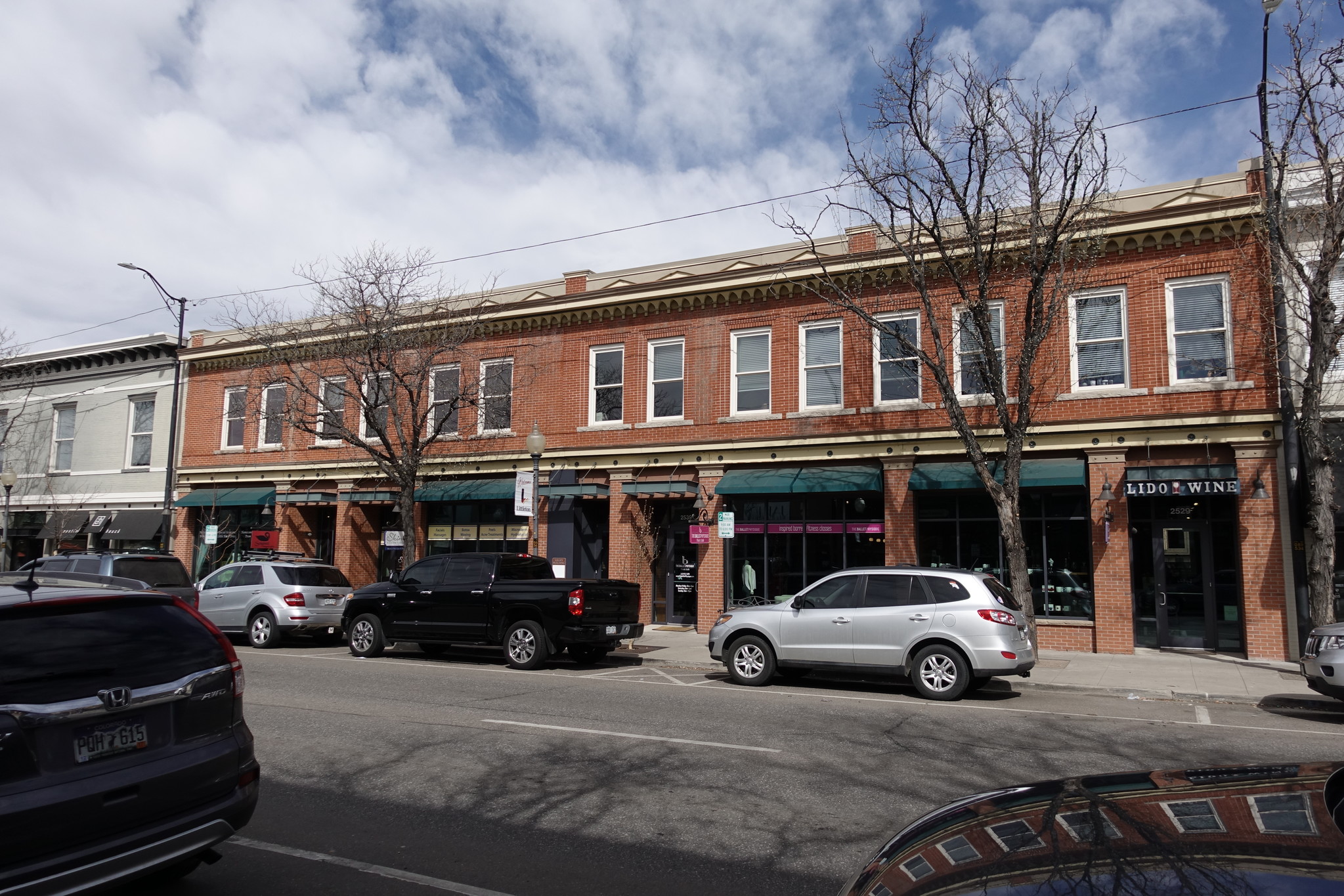 2549 W Main St, Littleton, CO for sale Other- Image 1 of 1