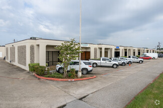 More details for 100 E Nasa Pky, Webster, TX - Office, Industrial for Lease