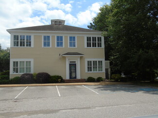 More details for 3200-3202 Ironbound Rd, Williamsburg, VA - Office for Lease