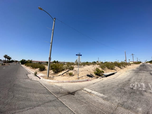 Barstow Road, Barstow, CA for sale - Primary Photo - Image 1 of 20