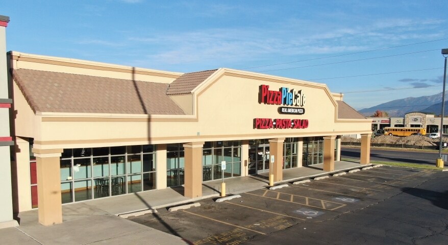 573 W 1600 N, Orem, UT for sale Primary Photo- Image 1 of 1