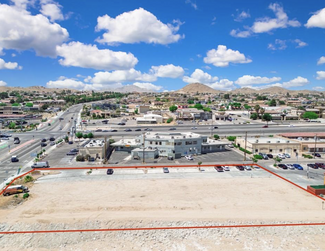 More details for Apple Valley Rd, Apple Valley, CA - Land for Sale