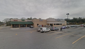 More details for 101-111 N Prince St, Americus, GA - Retail for Lease