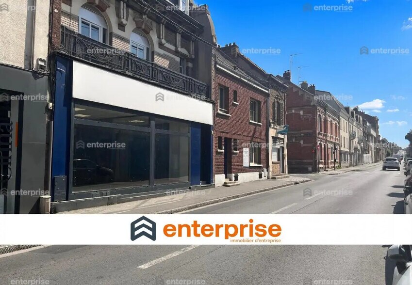 Office in Amiens for lease - Building Photo - Image 1 of 1