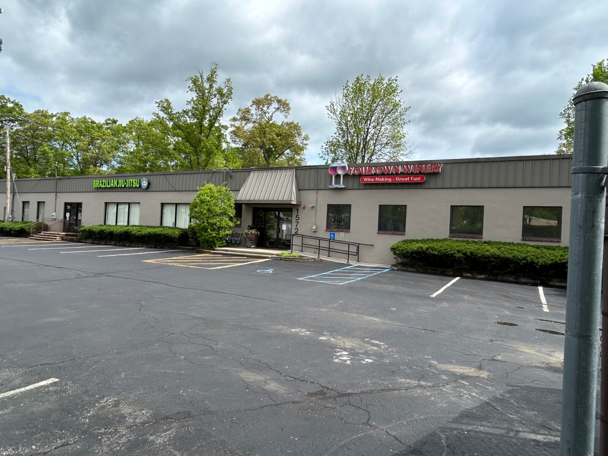 1572 State Rt 23, Butler, NJ for sale Primary Photo- Image 1 of 1
