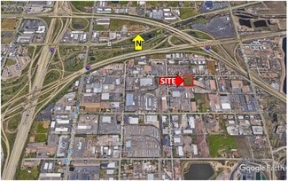 More details for 1700 E 68th Ave, Denver, CO - Land for Lease