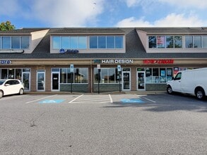 12447 Clarksville Pike, Clarksville, MD for lease Building Photo- Image 2 of 7