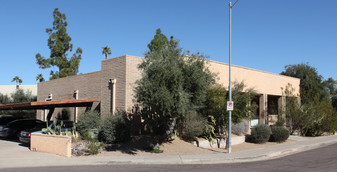 7314 E Osborn Dr, Scottsdale AZ - Commercial Real Estate