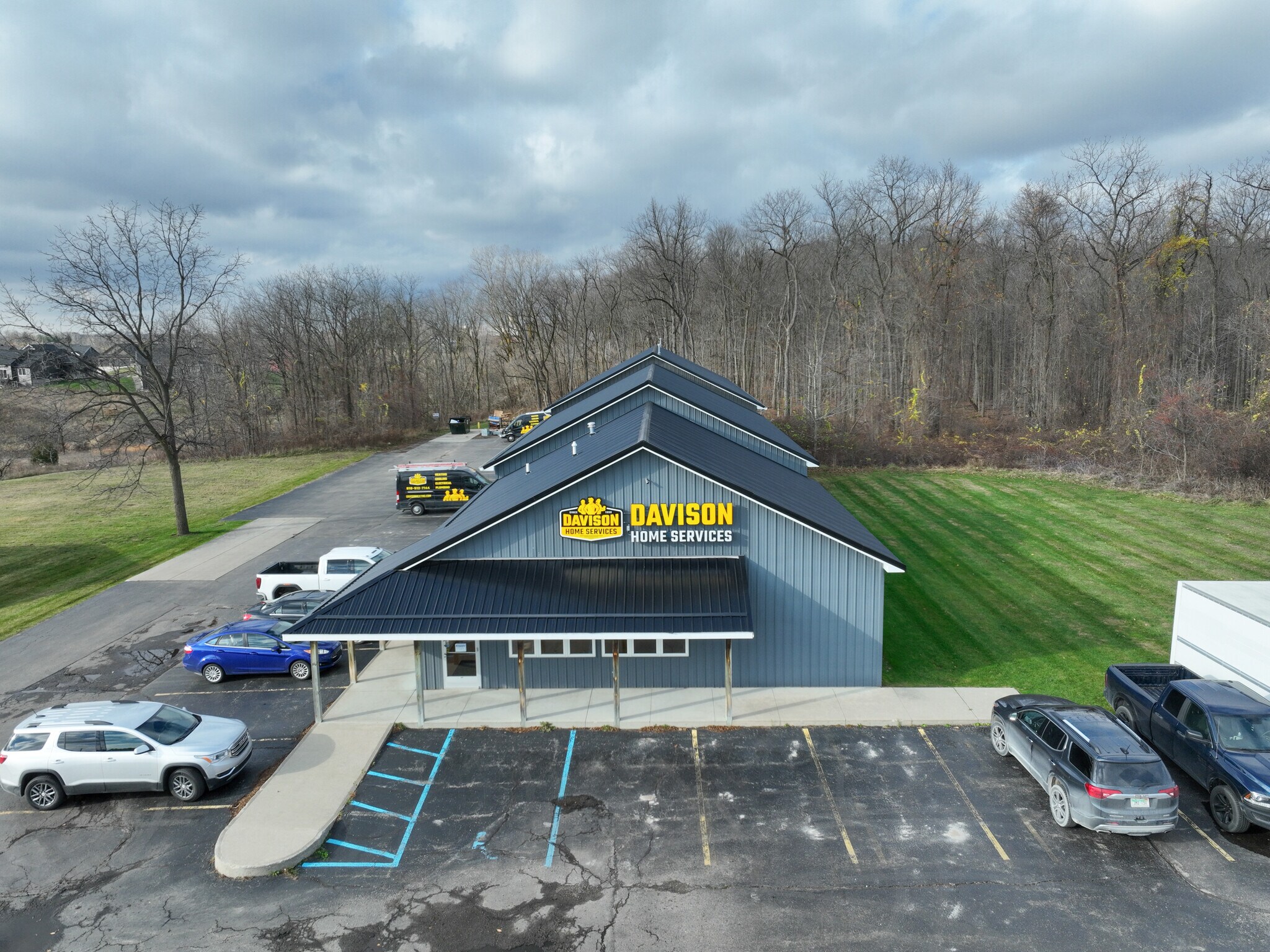 3163 N State Rd, Davison, MI for sale Building Photo- Image 1 of 1