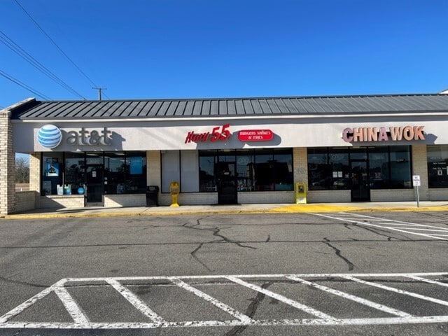 3020 N Main St, Hope Mills, NC for sale Building Photo- Image 1 of 1