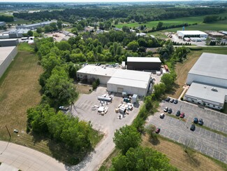 More details for 2300 Northridge Dr, Kaukauna, WI - Industrial for Sale