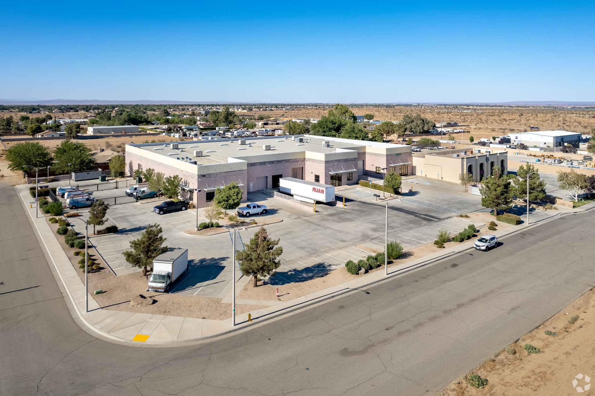 715 E Avenue L-8, Lancaster, CA for sale Building Photo- Image 1 of 9