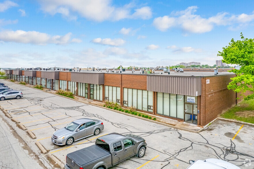 131 Finchdene Sq, Toronto, ON for sale - Building Photo - Image 1 of 1